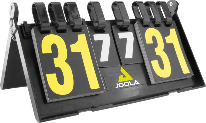 Immagine prodotto Joola Risultato del tabellone