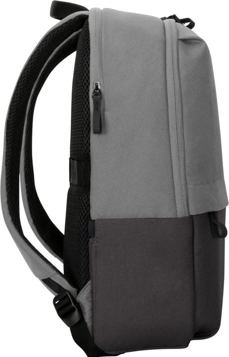 Actual product image Targus Sagano Commuter Backpack Grey (20 l)
