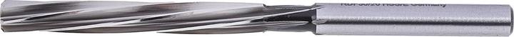 Actual product image Dormer B901 HSS SS M/C REAMER BS328 6.0MM