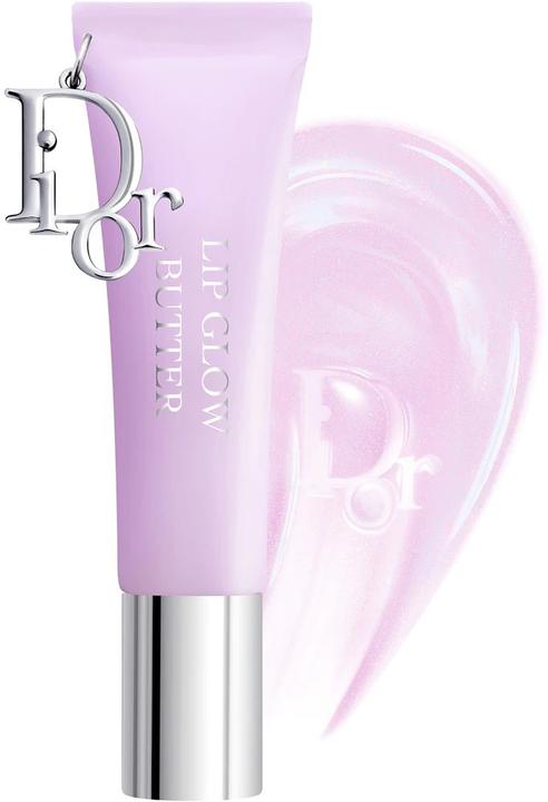 Dior Christian Addict Lip Glow Butter 102 Int25 (Lip care set, 10 ml)