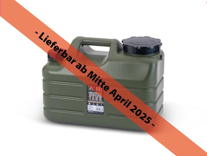 Image du produit AnacondA Water Tank 11 l
