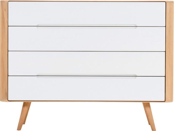 Image du produit BYYU Skarsund (120 x 42 x 90 cm)