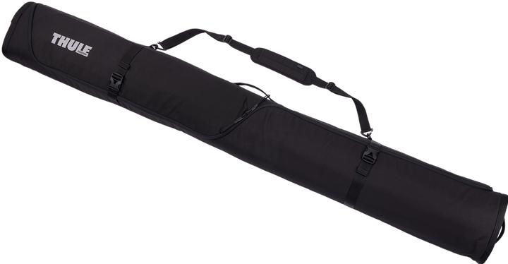 Actual product image Thule Bags and briefcases 5166 Roundtrip Ski Bag 192 cm Black (192 cm)