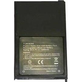 Thumbnail - CoreParts Battery for Mobile, Smartphone Akku