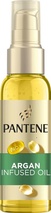 Pantene Pro-V Argan Infused Oil (100 ml)