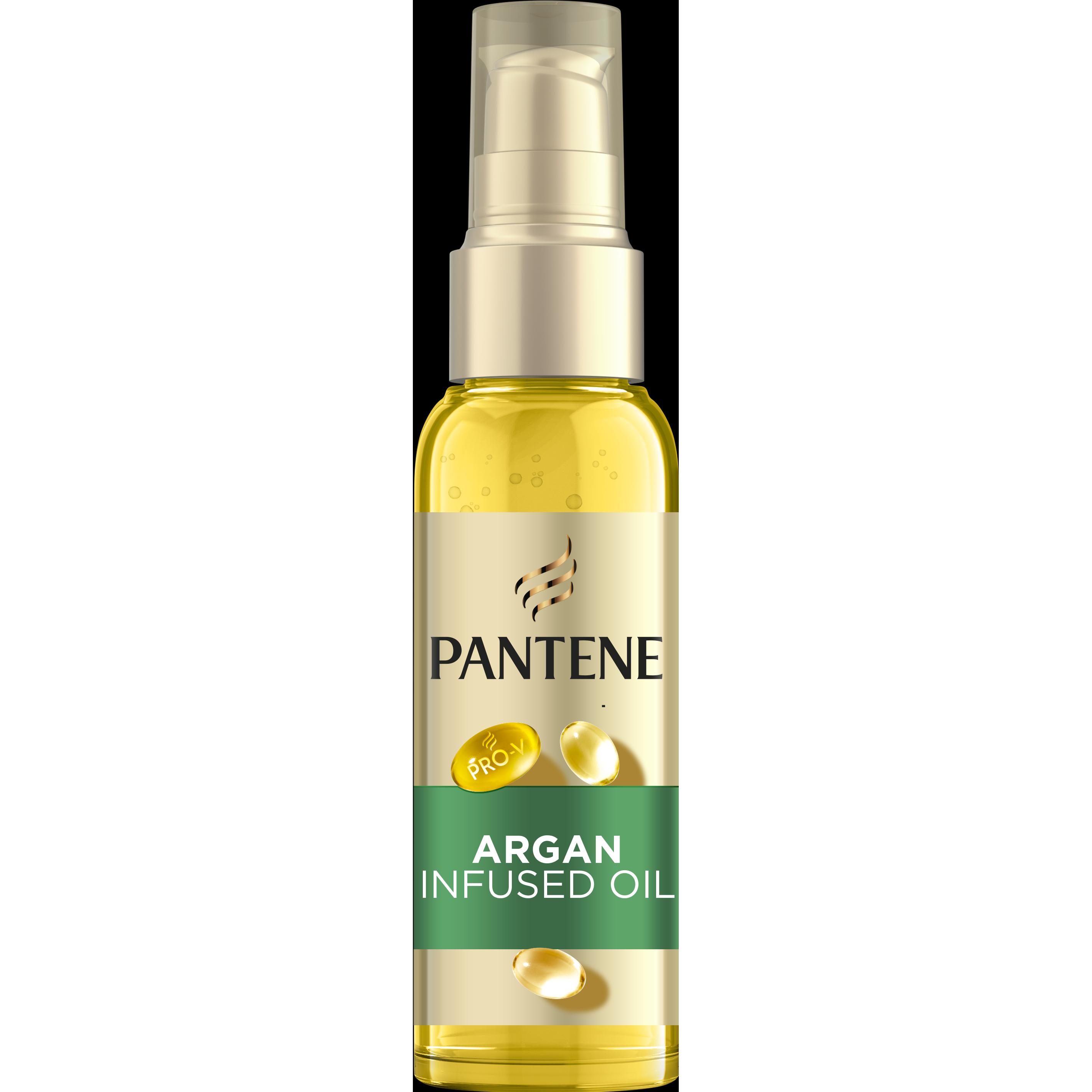 Pantene Pro-V Argan Infused Oil (100 ml) (34725683)