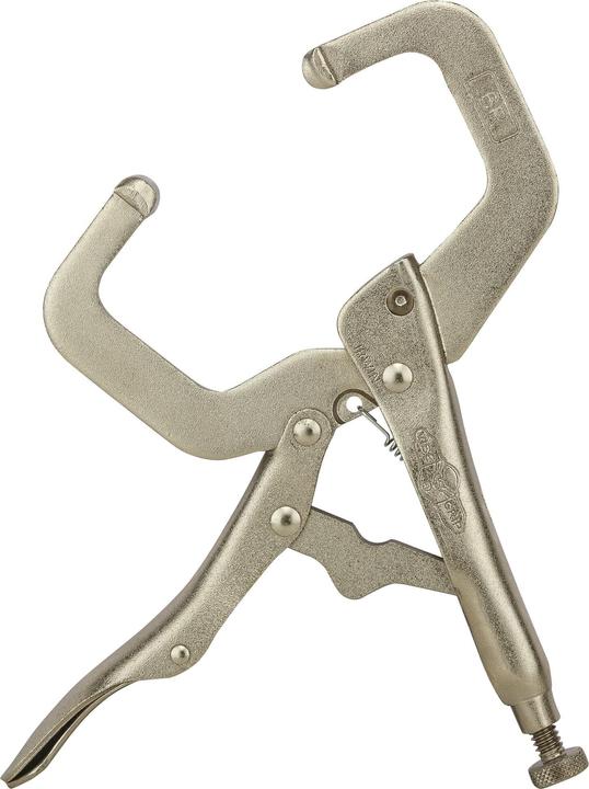 Image du produit Irwin Pince de serrage VISEGRIP, 6R (150 mm)