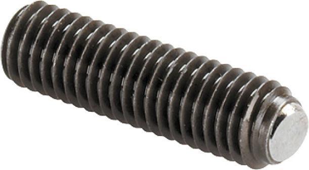 Produktbild Halder Kugeldruckschrauben