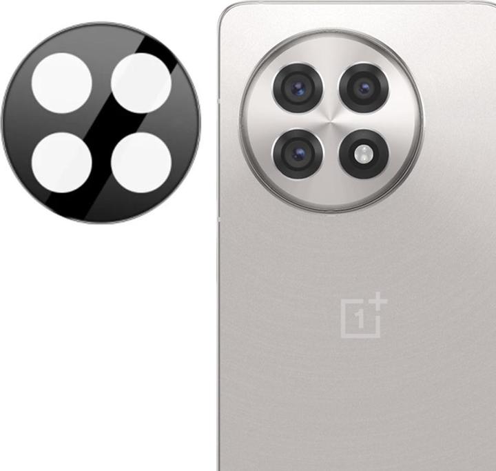 Image du produit Techsuit - Full Camera Glass - OnePlus 13R - Black (OnePlus 13R)