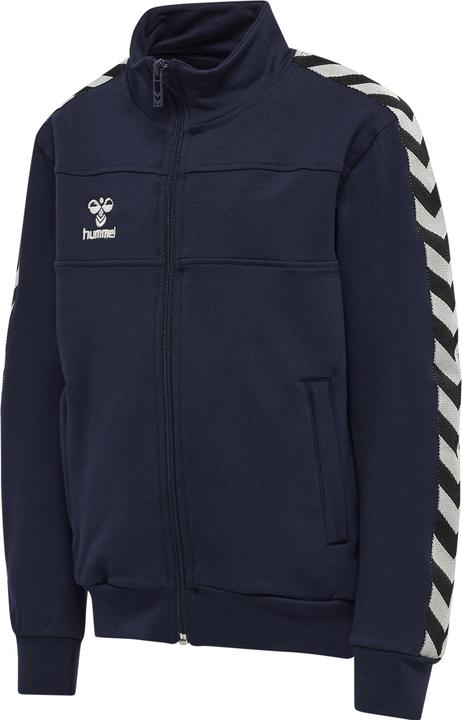 Produktbild hummel Move Kids Classic Zip Jacket (128)