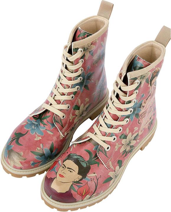 Dogo FKL Long Boots (37)