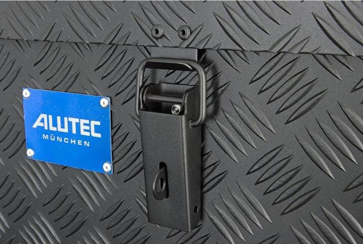 Produktbild Alutec Aluminiumbox Extreme 120