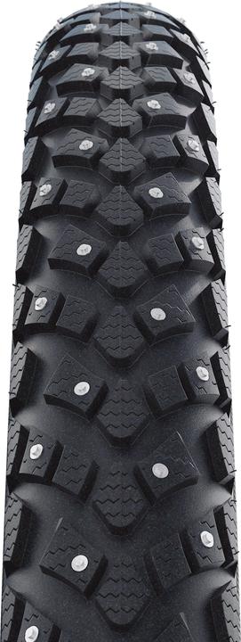 Actual product image Schwalbe Marathon Winter Plus (20 x 2.15, 55-406)