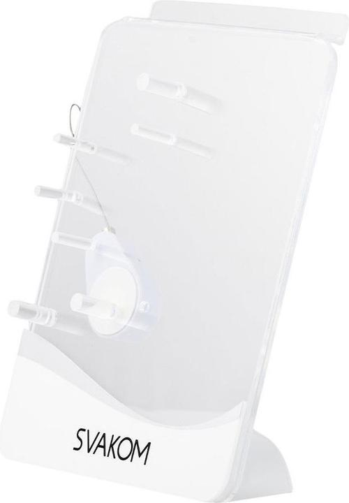 Productafbeelding Svakom Display für Pulse Pure - Transparant