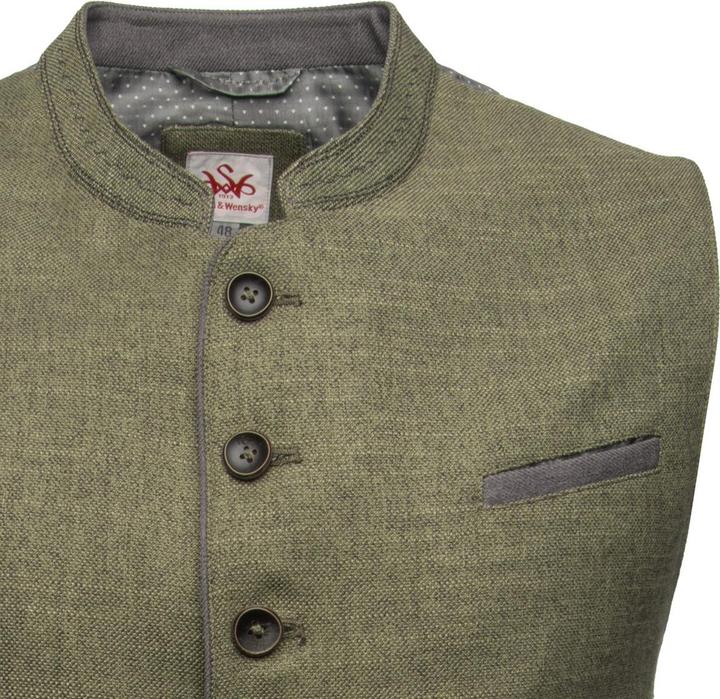 Actual product image Spieth & Wensky Feder - 67835 (60)