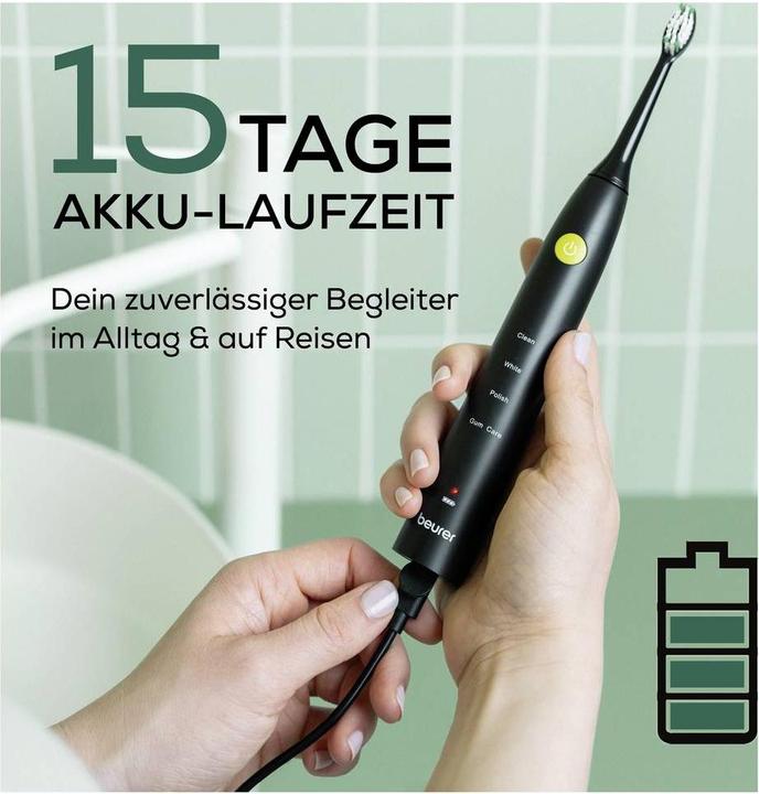 Image du produit Beurer SC 30 Édition limitée