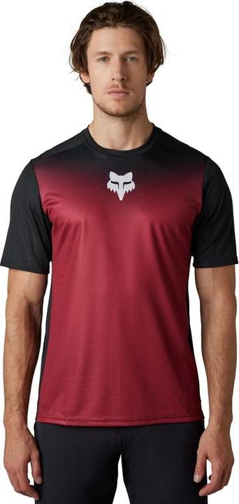 Image du produit Fox Jersey 23 Ranger Ss Keel Brx L (L)