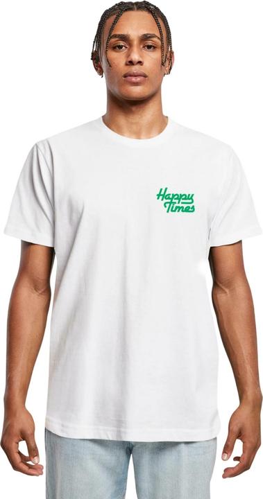 Produktbild Mister Tee Happy Times TShirt (L)