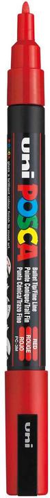 Actual product image Posca Fine Marker PC-3M (1 x)