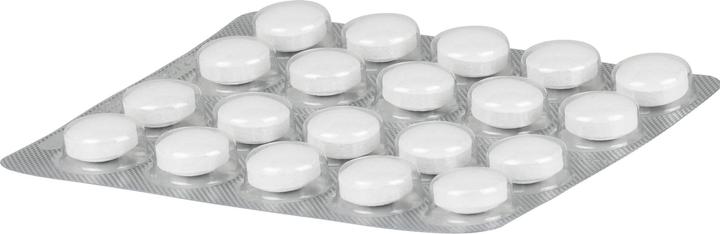 Actual product image Wobenzym immune tablets, 60 pcs. tablets (60 Piece, Pills)
