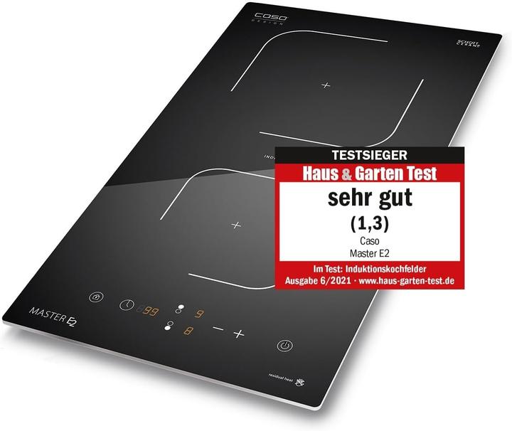 Productafbeelding Caso Meester E2