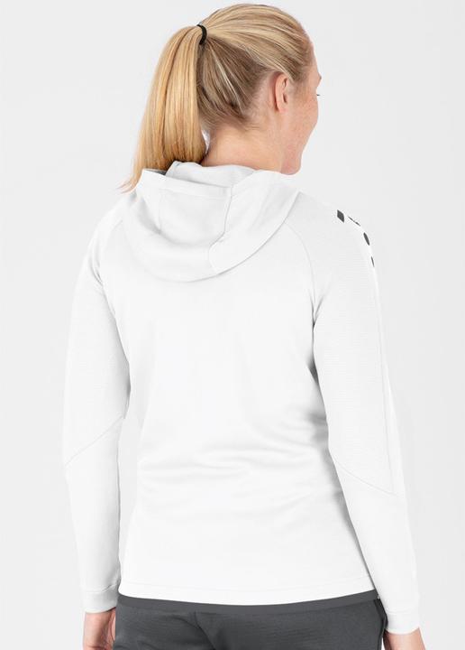 Produktbild JAKO Trainingsjacke Challenge mit Kapuze (4XL)