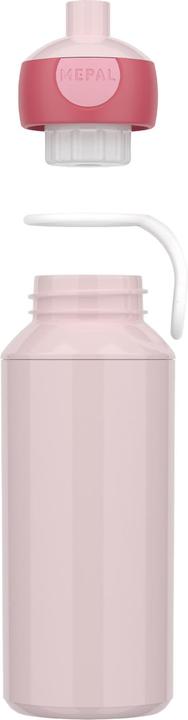 Cool pink, Pink