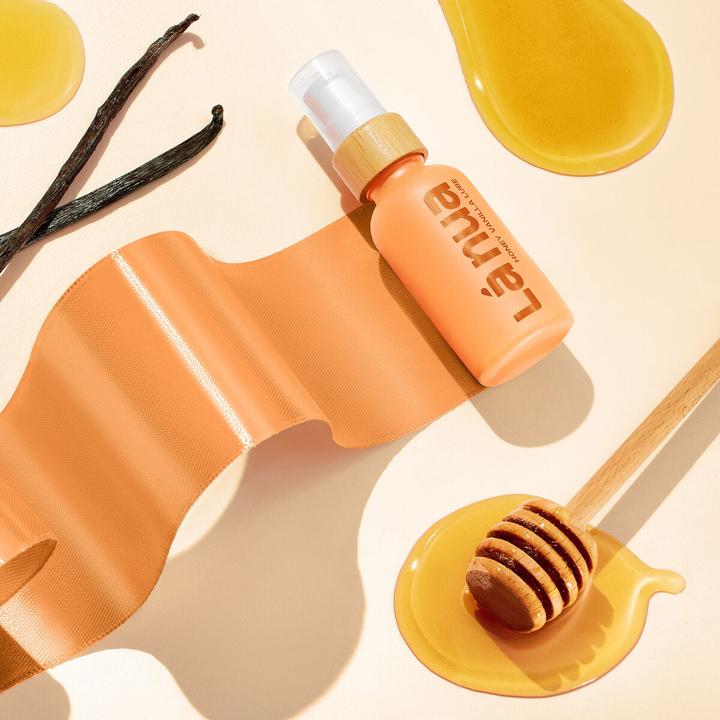 Produktbild Lá Nua La Nua Honey Vanilla Water Based Lubricant 30 ml Transparent (30 ml)