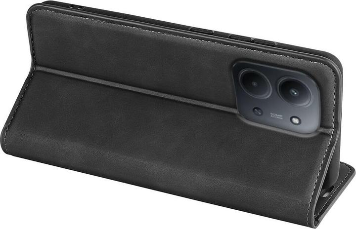 Immagine prodotto Cover-Discount Xiaomi Redmi 15C - Stand Flip Case Hülle (Xiaomi Redmi Note 15)