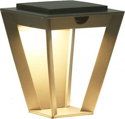 Immagine prodotto Les Jardins Metro Applique murale solaire 500 lumen (500 lm, IP55)