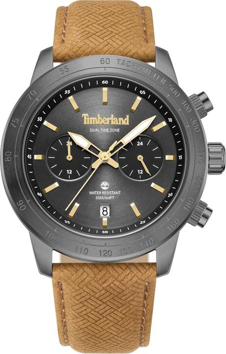 Produktbild Timberland Rayhnam (Analoguhr, 44 mm)