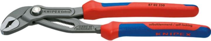 Actual product image Knipex Cobra (180 mm)
