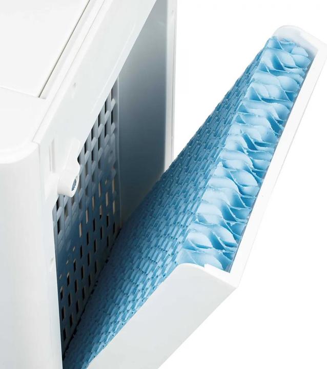 Actual product image Jata JVAC2003