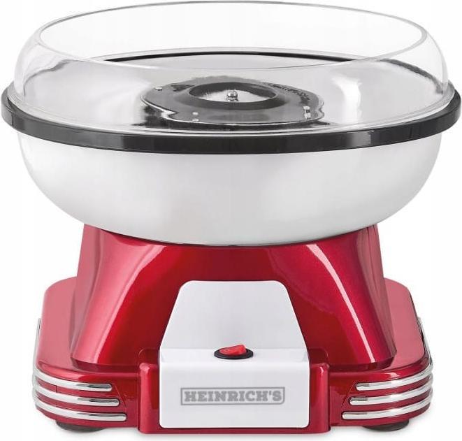 Produktbild Heinrich´s Urządzenie do waty cukrowej HEINRICH S HZW 8322