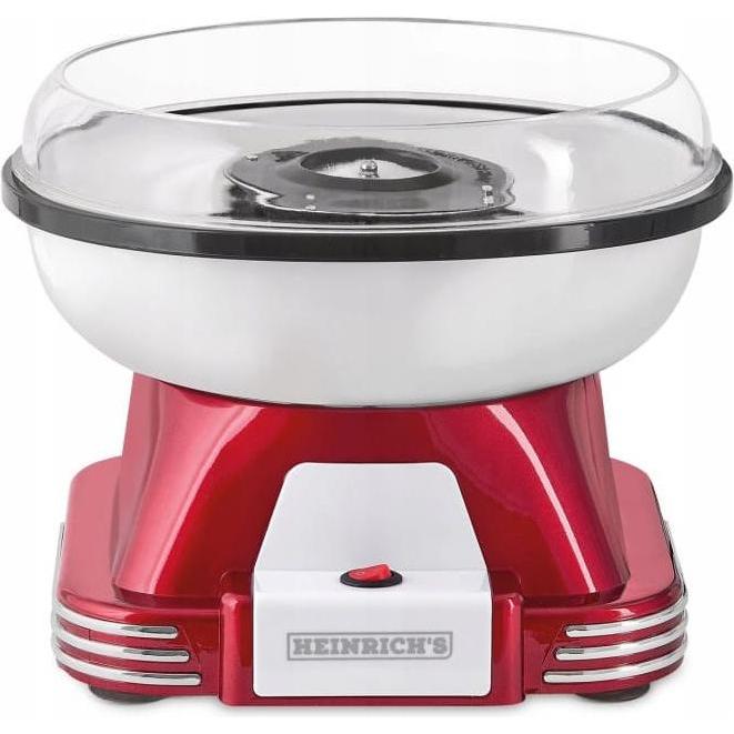 Heinrich´s Urządzenie do waty cukrowej HEINRICH S HZW 8322, Fun kitchen