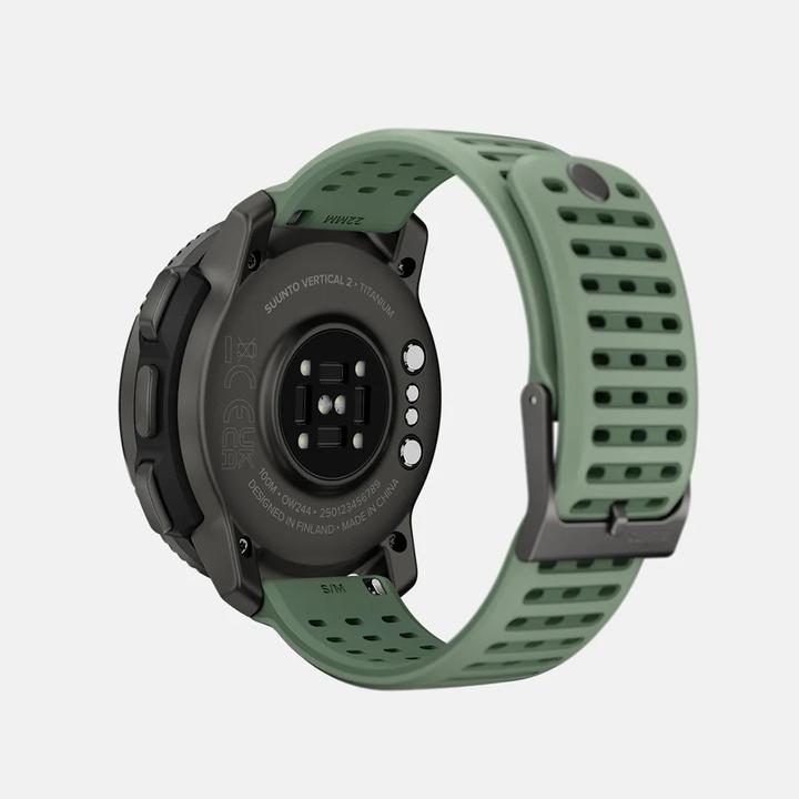 Actual product image Suunto Vertical 2 (49 mm)