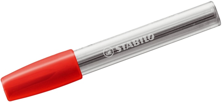 Actual product image STABILO Pencil leads EASYergo Start (1.40 mm, HB, 6 x)