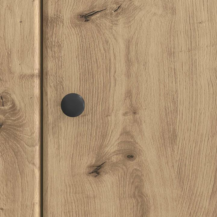 Actual product image vidaXL TV-Ständer (34.50 x 34.50 x 50 cm)