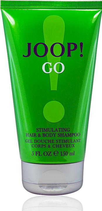 Produktbild Joop! Go (150 ml)