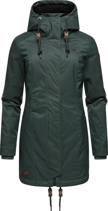 Image du produit Ragwear Tunned (M)