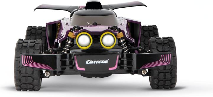 Image du produit Carrera 2,4GHz Purple Rocket -PX- Profi RC