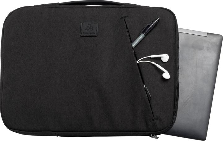 Produktbild Exacompta Laptophülle business (15.98", Universal)