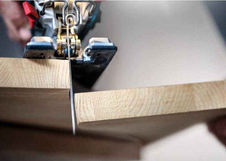 Produktbild Bosch Professional Zubehör Expert Stichsägeblatt-Set