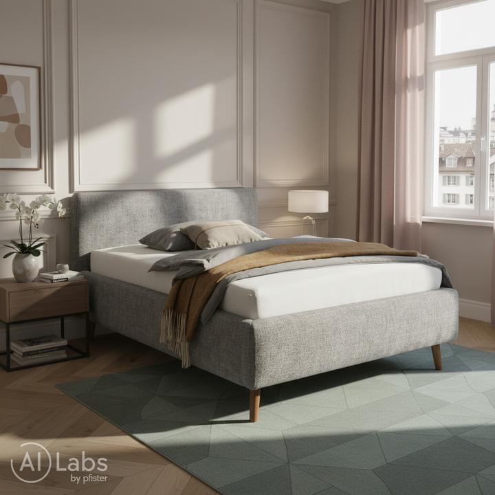 Image du produit Meise Möbel Mattis (180 x 200 cm)