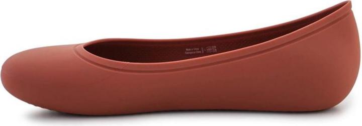 Produktbild Crocs Brooklyn Flat W 209384-2DT - (37)