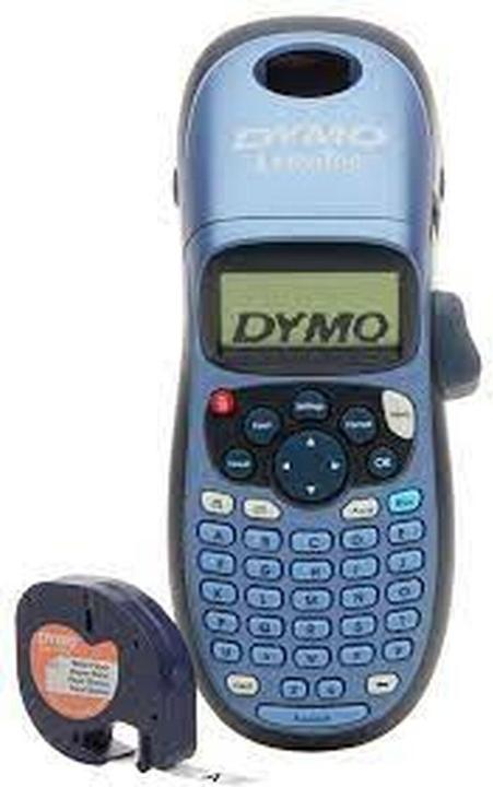 Productafbeelding Dymo LetraTag LT-100H