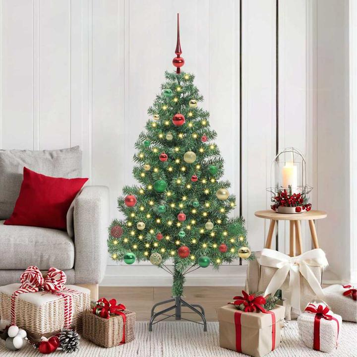 Produktbild vidaXL Weihnachtsbaum (150 cm)