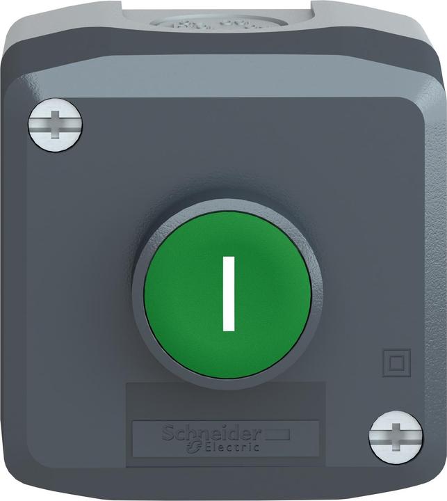 Produktbild Schneider Electric Einzeltaster 22mm 1S