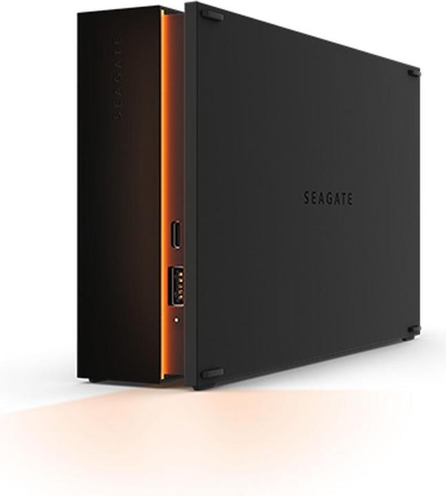 Produktbild Seagate FireCuda (1 TB)