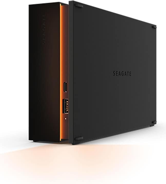 Seagate FireCuda (1 TB)